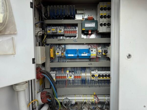 Kleemann MR122 K092 - Image 30