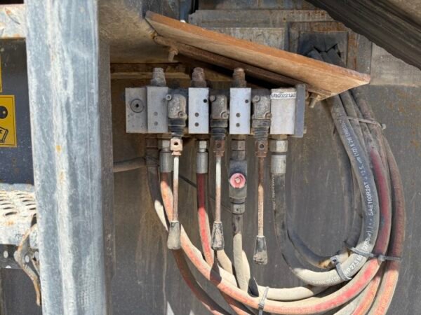 Kleemann MR130Z EVO K024 - Image 32