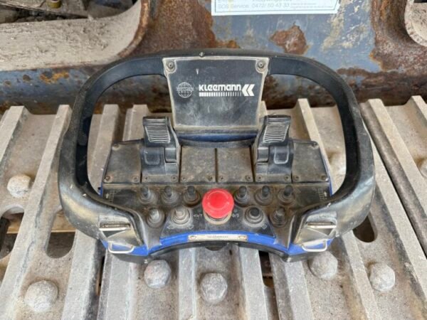 Kleemann MR130Z EVO 2 K077 Impact Crusher - Image 32
