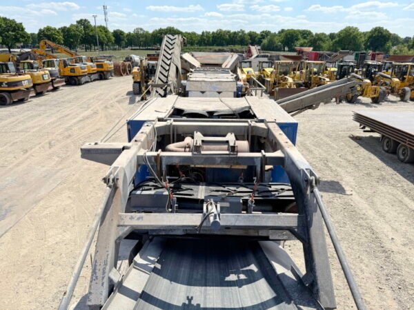 Kleemann MR130Z EVO 2 K077 Impact Crusher - Image 21