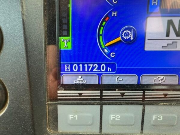 Komatsu D51EX-24 - Image 30