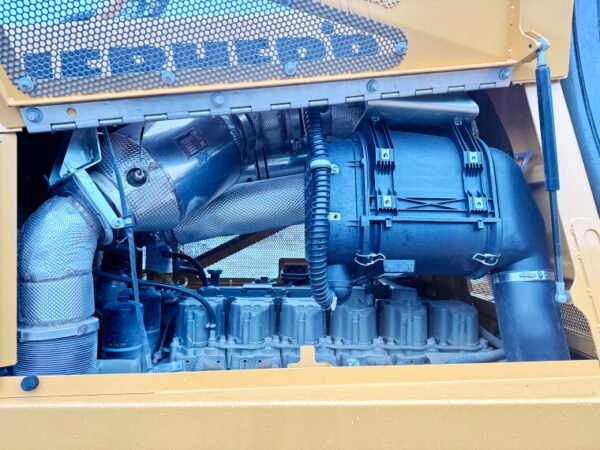 Liebherr PR746 05L Gen 8 - Image 29