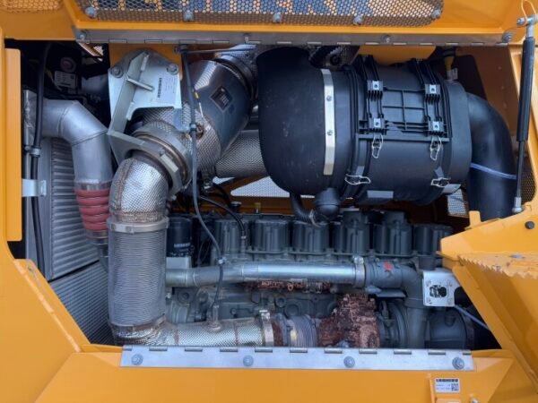 Liebherr PR756 05 Gen 8 - Image 29