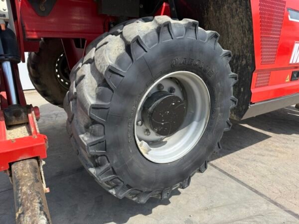 Manitou MRT2550+ - Image 29