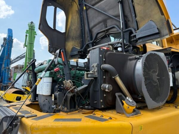 Volvo A40G - Image 29