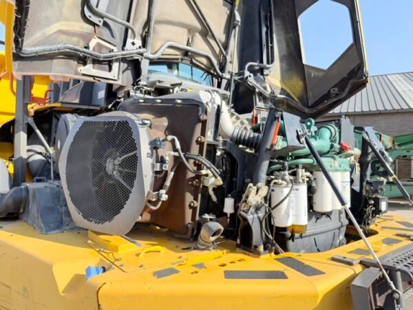 Volvo A60H - Image 29