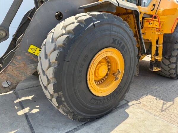 Volvo L220H - BUCKET INCLUDED, COMING SOON! - Image 24