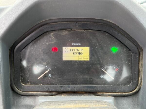 Volvo L35G - Image 29