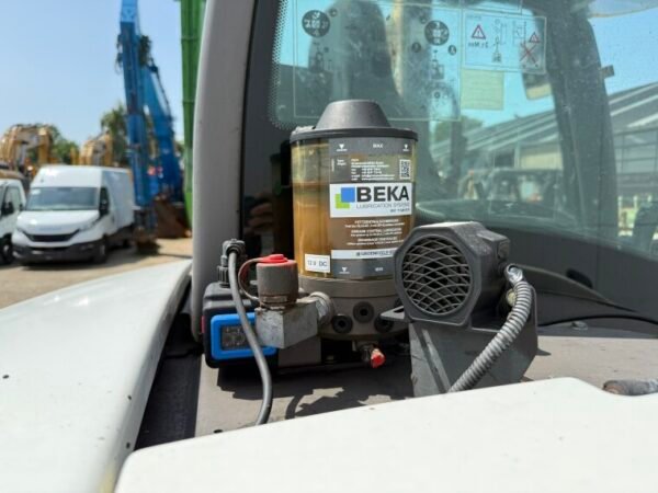 Mecalac 8MCR - Image 26