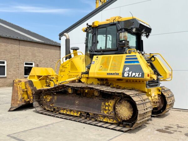 Komatsu D61PXi-24 - Image 2
