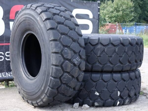 Yokohama Radial RB31 20.5R25 (3 Pieces) - Image 3