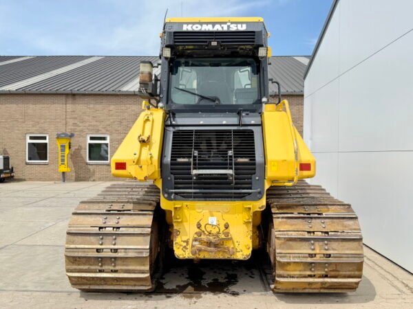 Komatsu D61PXi-24 - Image 3