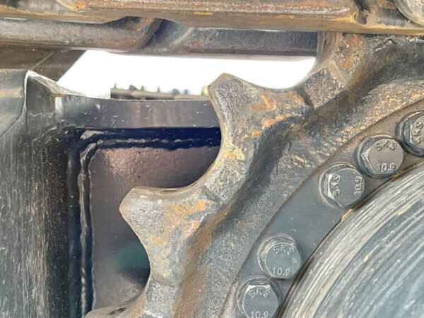 Hyundai R245LR - Image 14