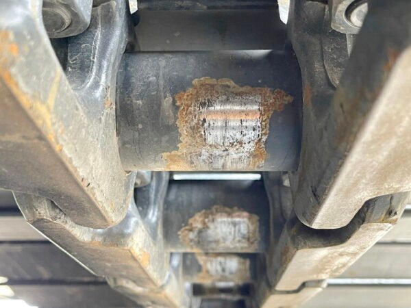 Hyundai R245LR - Image 15