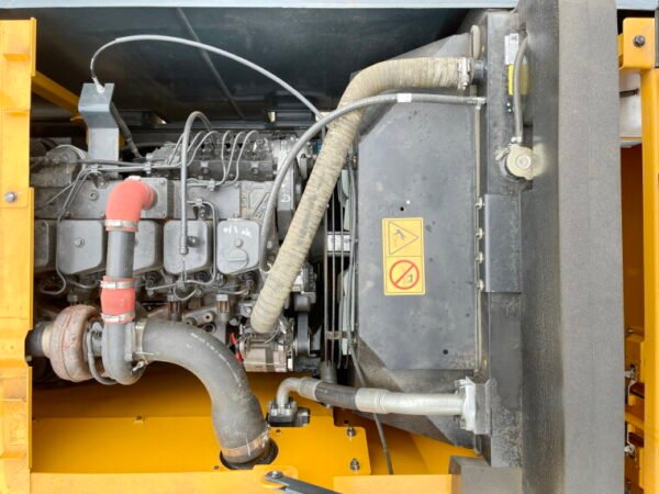Hyundai R245LR - Image 18