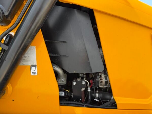 JCB 3DX / 3CX Plus Eco Xpert 4WD - Image 30