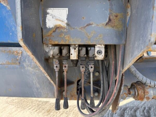Kleemann MR130Z EVO K024 - Image 31