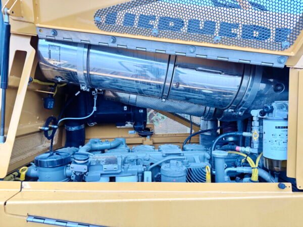 Liebherr PR746 05L Gen 8 - Image 30