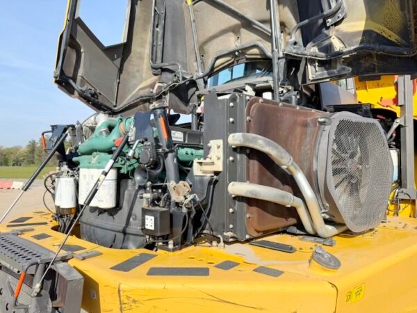 Volvo A60H - Image 30