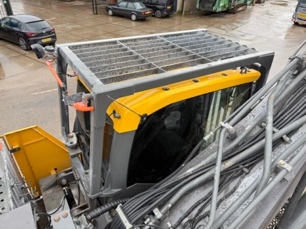 Volvo EC380EHR UHD - 24 Meter Demolition - Image 34