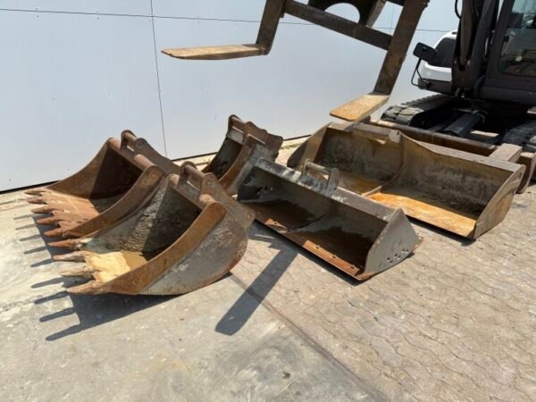 Mecalac 8MCR - Image 30