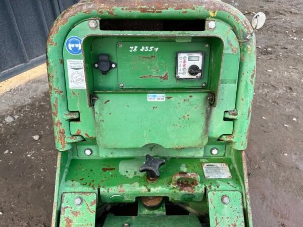 Weber CR8 - Image 6