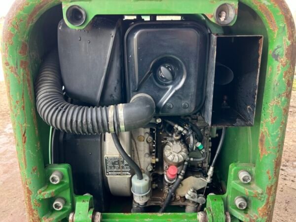 Weber CR8 - Image 7