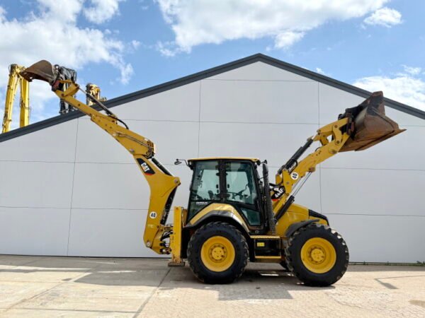 Caterpillar 444F2 - 4x4x4 - Image 30