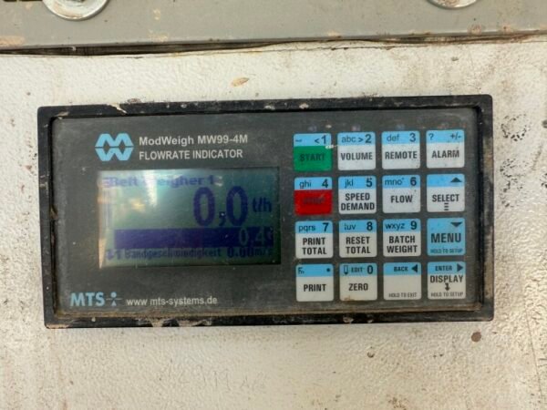 Kleemann MR130Z EVO K024 - Image 30