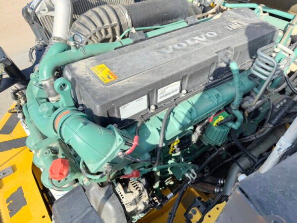 Volvo A60H - Image 31