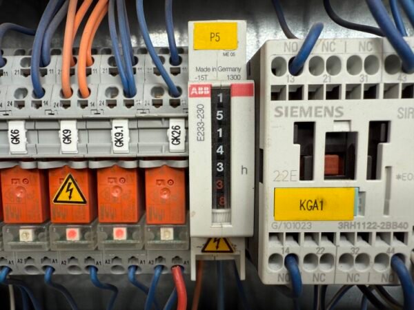 Kleemann MR122 K092 - Image 31