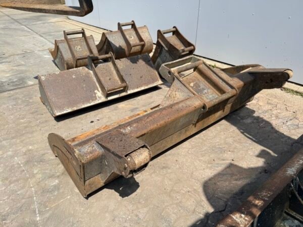 Mecalac 8MCR - Image 31