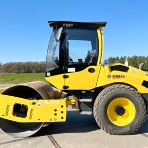 Bomag BW177 D-5