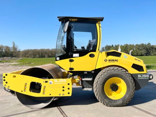 Bomag BW177 D-5