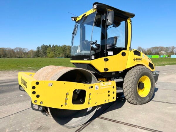 Bomag BW177 D-5 - Image 2