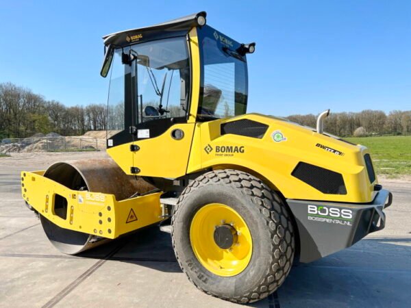 Bomag BW177 D-5 - Image 3