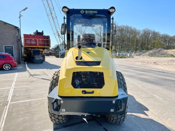 Bomag BW177 D-5 - Image 4