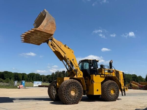 Caterpillar 988K - Image 33