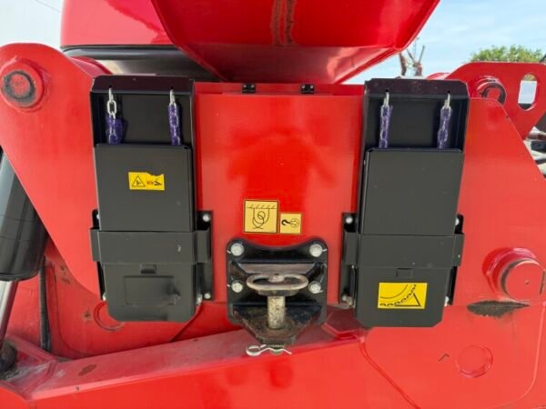Manitou MRT2550+ - Image 32