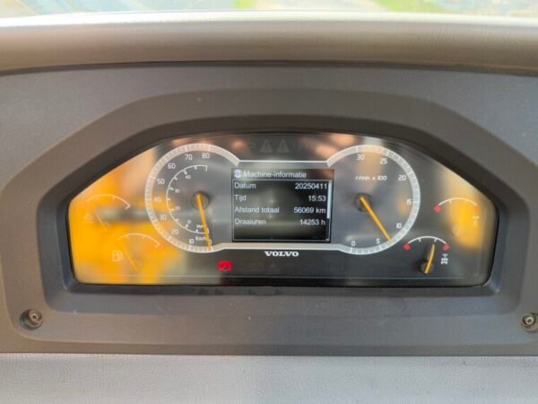 Volvo A60H - Image 32