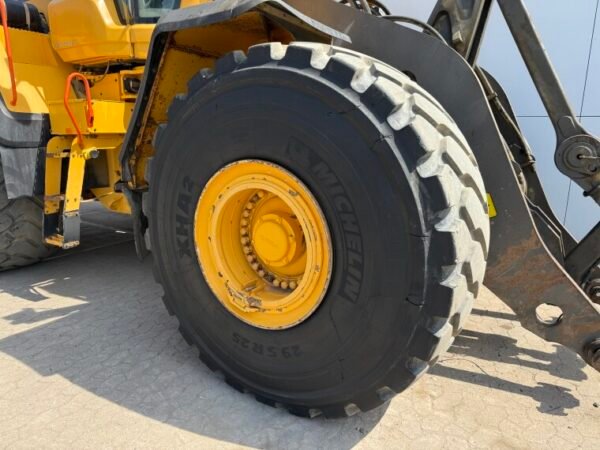 Volvo L220H - BUCKET INCLUDED, COMING SOON! - Image 27