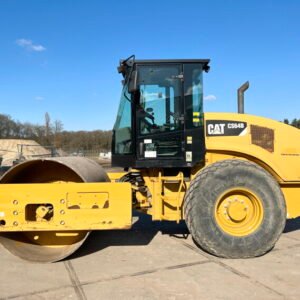 Caterpillar CS64B