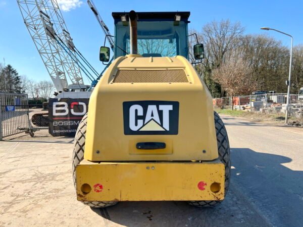 Caterpillar CS64B - Image 4