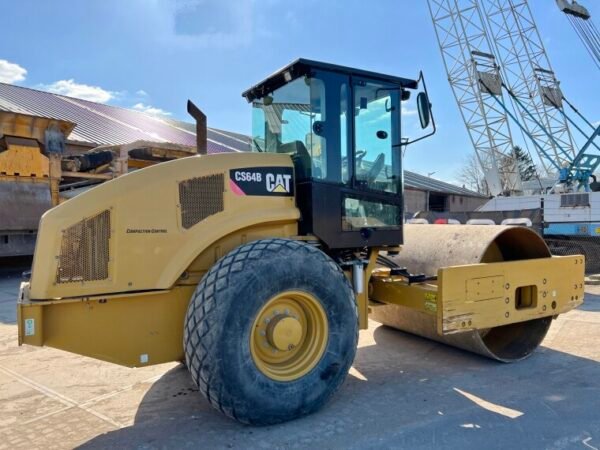Caterpillar CS64B - Image 5