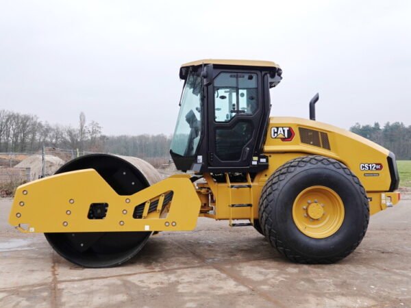 Caterpillar CS12 GC