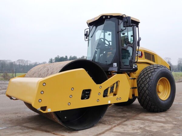 Caterpillar CS12 GC - Image 2