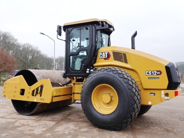 Caterpillar CS12 GC - Image 3