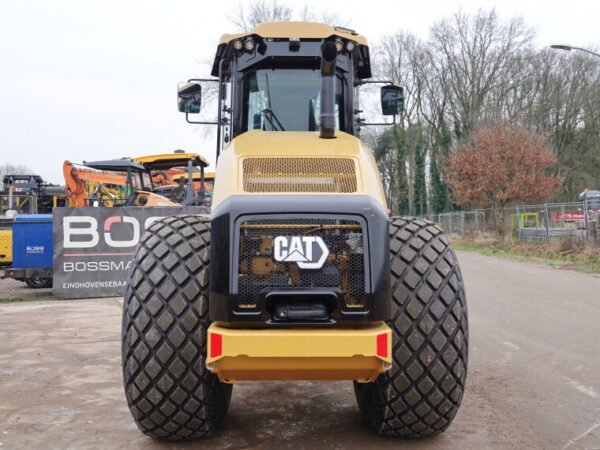 Caterpillar CS12 GC - Image 4