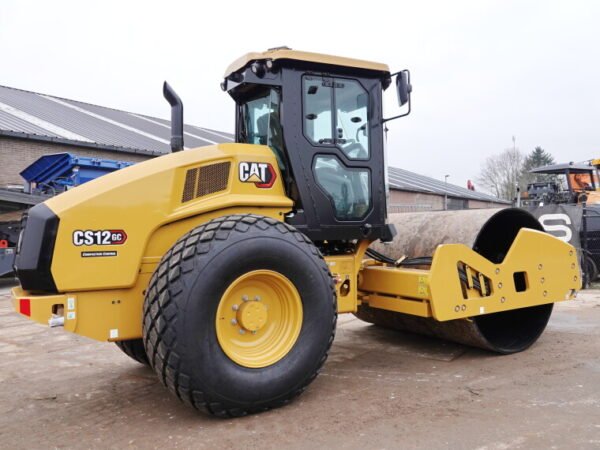 Caterpillar CS12 GC - Image 5