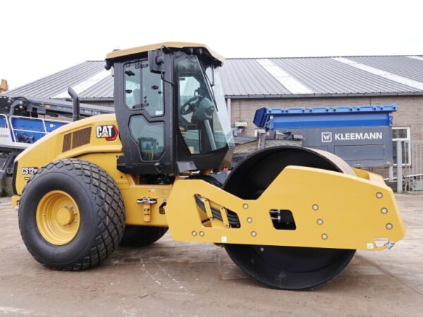 Caterpillar CS12 GC - Image 6